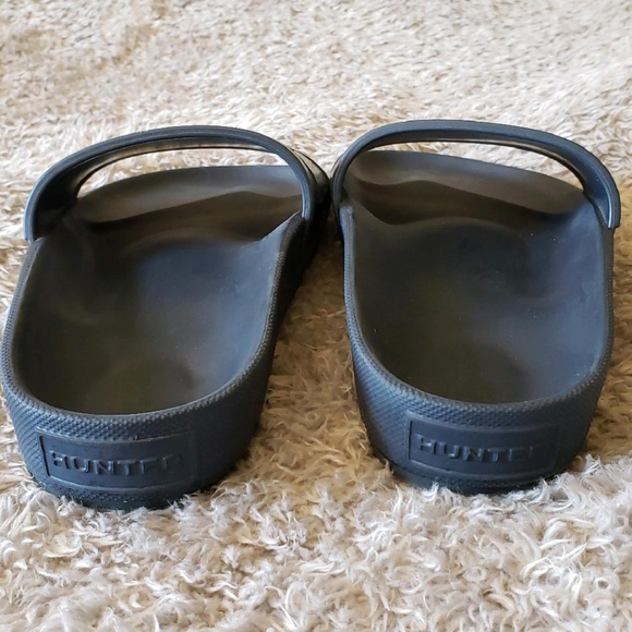 Hunter sandals - Picture 5 of 12